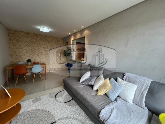 Imagem Apartamento com 1 Quarto à Venda, em Cambuci - São Paulo Imagem Apartamento com 1 Quarto à Venda, em Cambuci - São Paulo