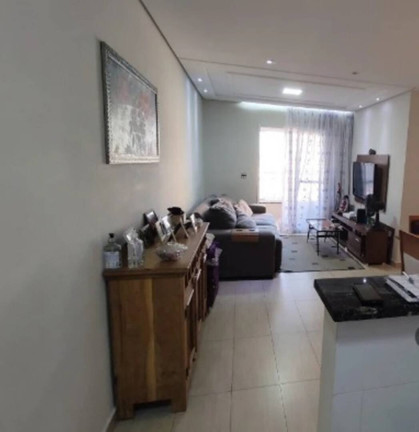 Imagem Apartamento com 3 Quartos à Venda, 84 m² em Barcelona - São Caetano Do Sul Imagem Apartamento com 3 Quartos à Venda, 84 m² em Barcelona - São Caetano Do Sul