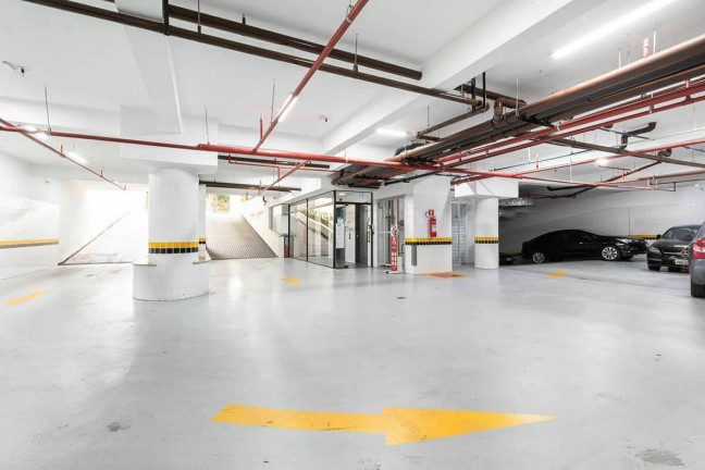 Imagem Sala Comercial para Alugar, 175 m² em Consolação - São Paulo Imagem Sala Comercial para Alugar, 175 m² em Consolação - São Paulo