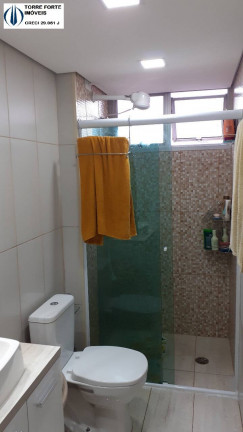 Imagem Apartamento com 2 Quartos à Venda, 54 m² em Taboão - Diadema