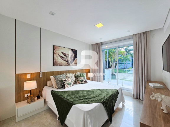 Imagem Casa com 5 Quartos à Venda, 459 m² em Riviera | Módulo 21 - Bertioga