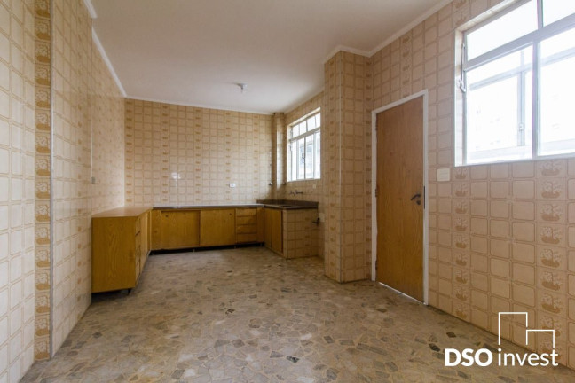 Imagem Apartamento com 3 Quartos à Venda, em Cerqueira César - São Paulo Imagem Apartamento com 3 Quartos à Venda, em Cerqueira César - São Paulo