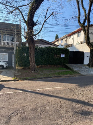 Imagem Terreno à Venda, em Santa Quitéria - Curitiba Imagem Terreno à Venda, em Santa Quitéria - Curitiba