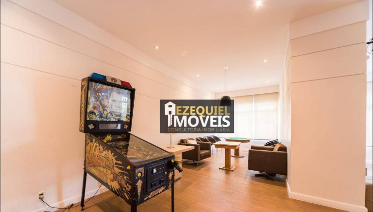 Imagem Apartamento com 2 Quartos à Venda, 81 m² em Independência - São Bernardo Do Campo