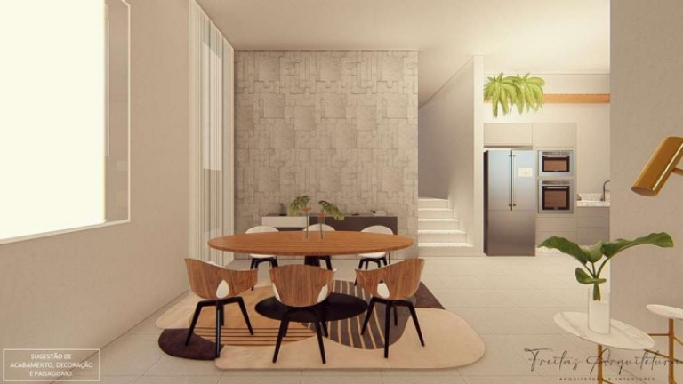 Imagem Casa de Condomínio com 3 Quartos à Venda, 178 m² em Residencial Dos Lagos - Cotia Imagem Casa de Condomínio com 3 Quartos à Venda, 178 m² em Residencial Dos Lagos - Cotia