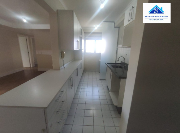 Imagem Apartamento com 3 Quartos à Venda, 75 m² em Parque Prado - Campinas Imagem Apartamento com 3 Quartos à Venda, 75 m² em Parque Prado - Campinas
