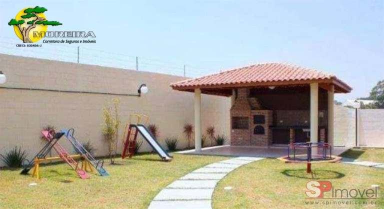 Imagem Apartamento com 2 Quartos à Venda, 50 m² em Nucleo Do Engordador - São Paulo