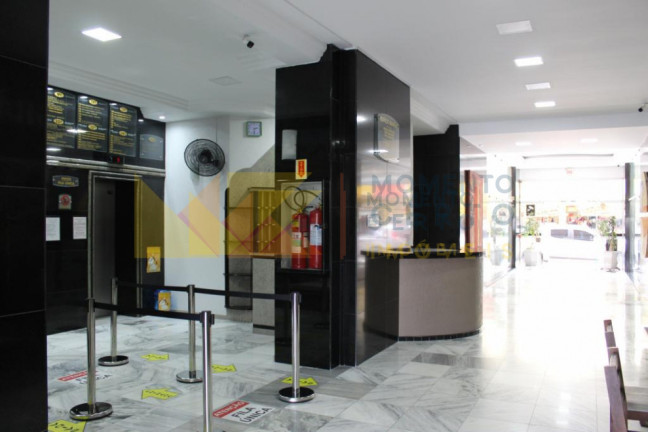 Imagem Sala Comercial para Alugar, 82 m² em Centro - Blumenau Imagem Sala Comercial para Alugar, 82 m² em Centro - Blumenau