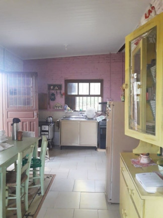 Imagem Chácara com 2 Quartos à Venda, 42 m² em Etelvina - Itaara