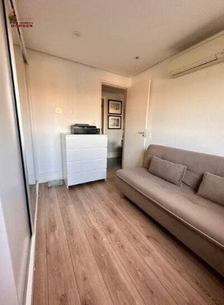 Imagem Apartamento com 3 Quartos à Venda, 78 m² em Alto De Pinheiros - São Paulo