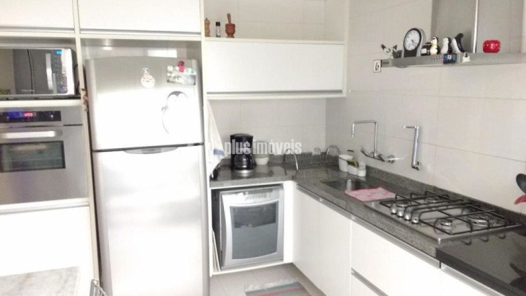 Imagem Casa com 3 Quartos à Venda, 142 m² em Morumbi - São Paulo