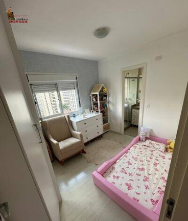 Imagem Apartamento com 4 Quartos à Venda, 137 m² em Moema - São Paulo Imagem Apartamento com 4 Quartos à Venda, 137 m² em Moema - São Paulo