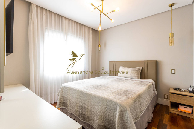Imagem Apartamento com 3 Quartos à Venda, 132 m² em Tamboré - Santana De Parnaíba Imagem Apartamento com 3 Quartos à Venda, 132 m² em Tamboré - Santana De Parnaíba