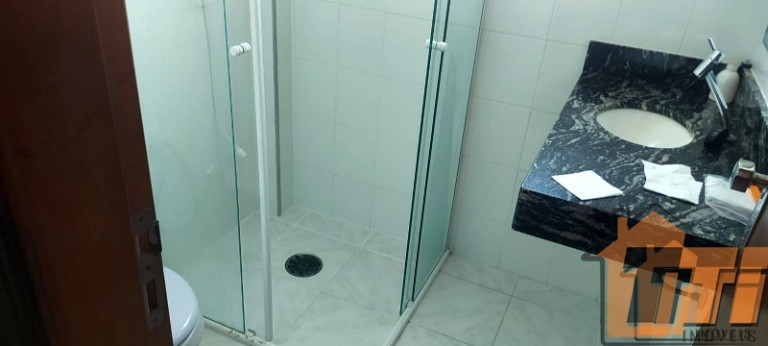 Imagem Apartamento com 3 Quartos à Venda, 110 m² em Itaguá - Ubatuba