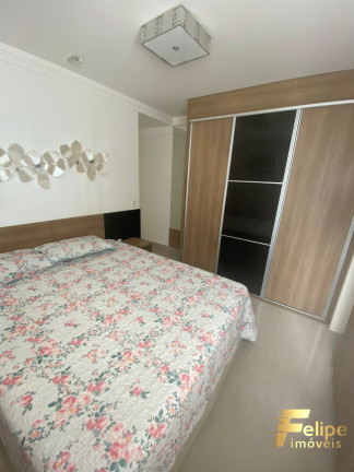 Imagem Imóvel com 3 Quartos à Venda, 100 m² em Praia Do Morro - Guarapari