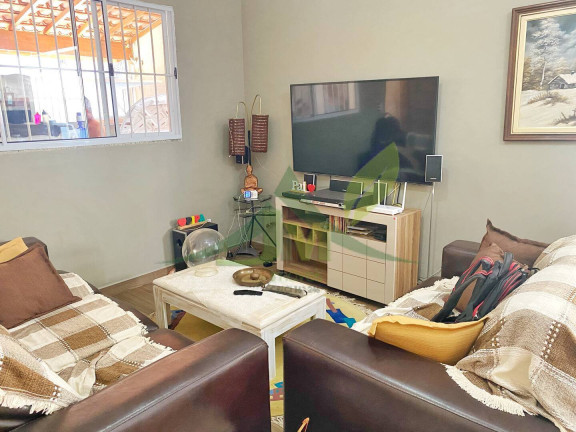 Imagem Casa com 4 Quartos à Venda, 150 m² em Jardim Maristela - Atibaia Imagem Casa com 4 Quartos à Venda, 150 m² em Jardim Maristela - Atibaia