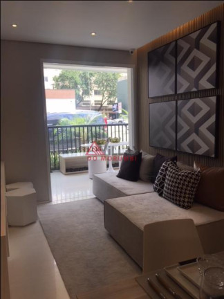 Imagem Apartamento com 3 Quartos à Venda, 77 m² em Vila Cordeiro - São Paulo