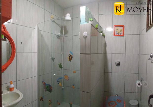 Imagem Casa com 3 Quartos à Venda, 100 m² em Fonte Limpa - Araruama