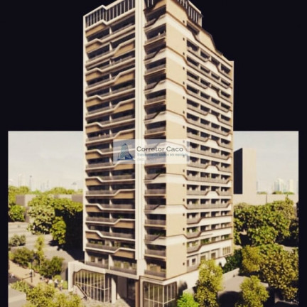 Imagem Apartamento com 1 Quarto à Venda, 33 m² em Vila Mariana - São Paulo Imagem Apartamento com 1 Quarto à Venda, 33 m² em Vila Mariana - São Paulo