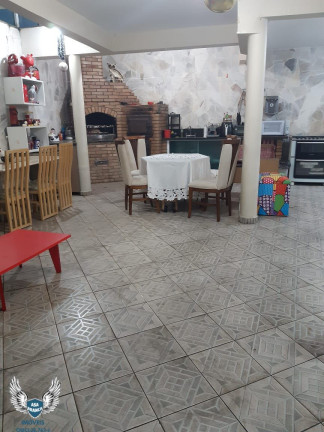 Imagem Sobrado com 3 Quartos à Venda, 260 m² em Horto Florestal - São Paulo Imagem Sobrado com 3 Quartos à Venda, 260 m² em Horto Florestal - São Paulo