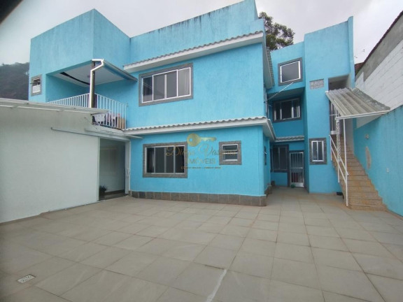 Casa com 6 Quartos à Venda, 363 m² em Granja Guarani - Teresópolis