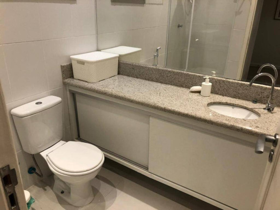 Imagem Apartamento com 1 Quarto para Alugar, 32 m² em Vila Uberabinha - São Paulo Imagem Apartamento com 1 Quarto para Alugar, 32 m² em Vila Uberabinha - São Paulo