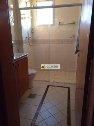 Imagem Imóvel com 3 Quartos à Venda, 216 m² em Jardim Dom Bosco - Campinas