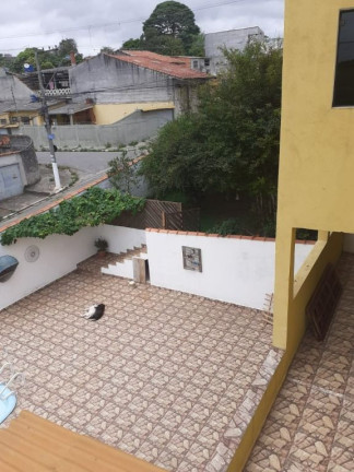 Imagem Sobrado com 3 Quartos à Venda, 262 m² em Vila Perracini - Poá Imagem Sobrado com 3 Quartos à Venda, 262 m² em Vila Perracini - Poá