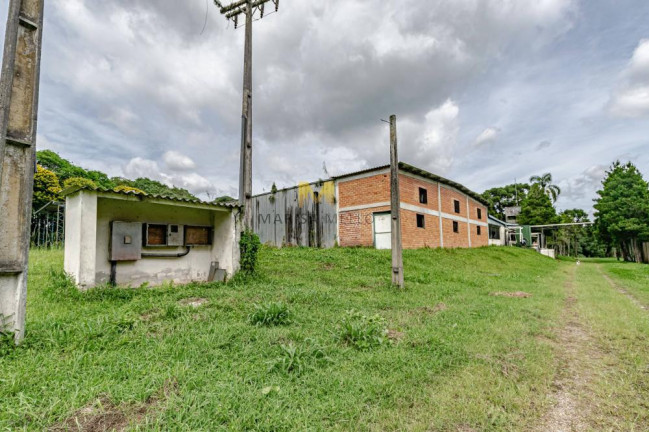 Imagem Chácara com 2 Quartos à Venda, 107 m² em Capoeira Dos Dinos - Piraquara