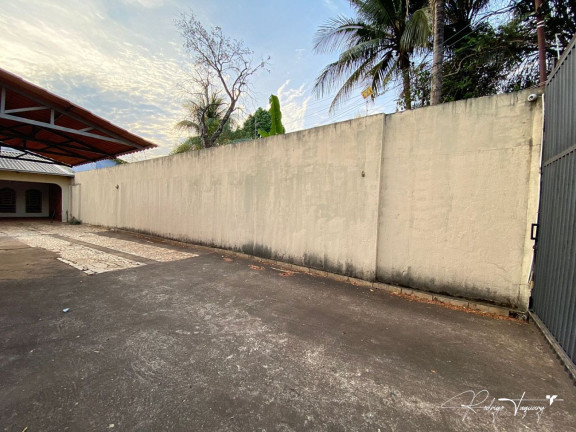 Imagem Casa com 4 Quartos à Venda, 272 m² em Jardim Santo Antônio - Goiânia Imagem Casa com 4 Quartos à Venda, 272 m² em Jardim Santo Antônio - Goiânia