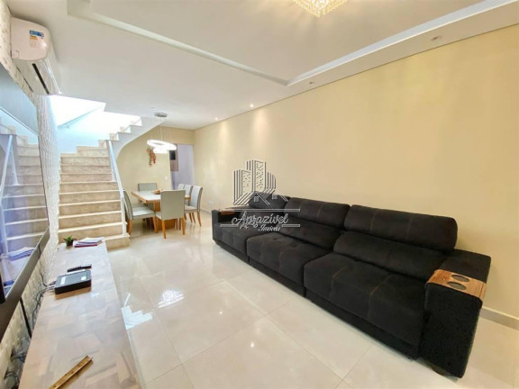 Imagem Casa com 3 Quartos à Venda, 182 m² em Guilhermina - Praia Grande Imagem Casa com 3 Quartos à Venda, 182 m² em Guilhermina - Praia Grande