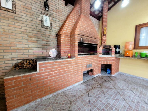 Imagem Chácara com 3 Quartos à Venda, 430 m² em Portal Dos Lagos - Boituva