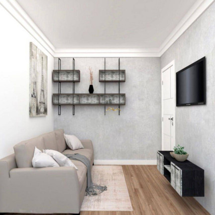 Imagem Apartamento com 2 Quartos à Venda, 40 m² em Vila Matilde - São Paulo