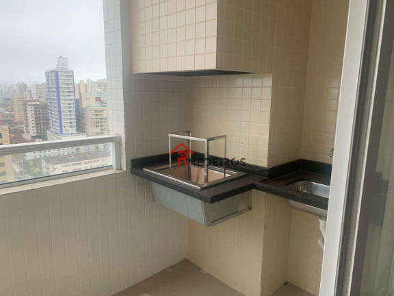 Imagem Apartamento com 1 Quarto à Venda, 57 m² em Tupi - Praia Grande