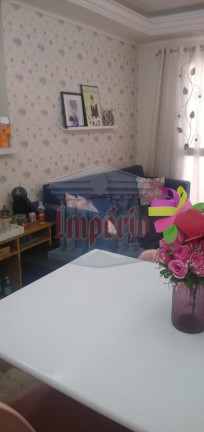 Imagem Apartamento com 2 Quartos à Venda, 50 m² em Utinga - Santo André Imagem Apartamento com 2 Quartos à Venda, 50 m² em Utinga - Santo André