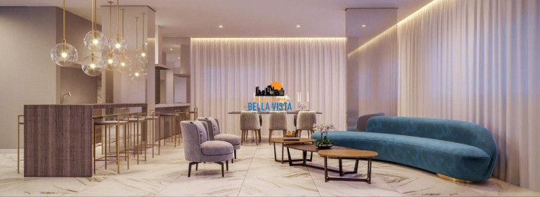 Imagem Apartamento com 1 Quarto à Venda, em Alto Da Boa Vista - São Paulo Imagem Apartamento com 1 Quarto à Venda, em Alto Da Boa Vista - São Paulo