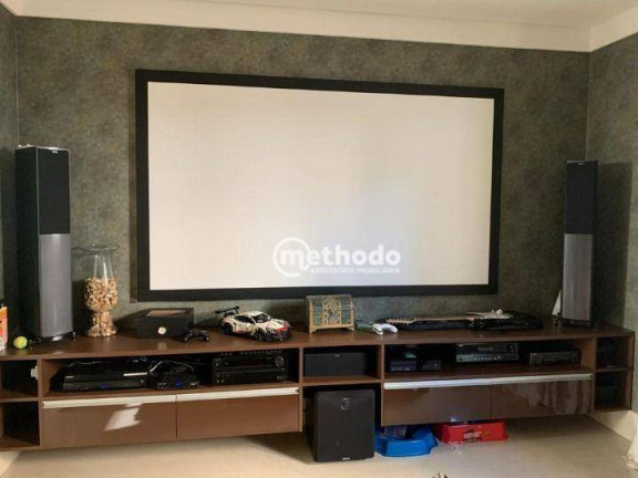 Imagem Casa com 4 Quartos à Venda, 530 m² em Alphaville Dom Pedro - Campinas Imagem Casa com 4 Quartos à Venda, 530 m² em Alphaville Dom Pedro - Campinas