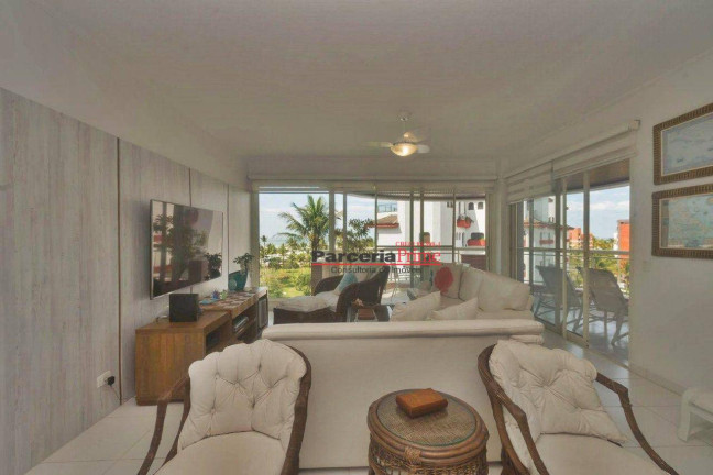 Imagem Cobertura com 4 Quartos à Venda, 360 m² em Riviera Módulo 4 - Bertioga