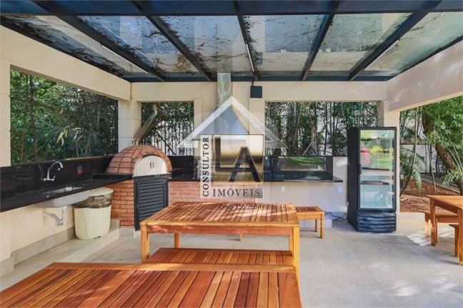 Imagem Apartamento com 3 Quartos à Venda, 112 m² em Vila Mascote - São Paulo