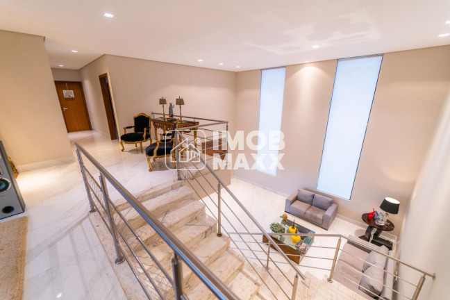 Imagem Casa de Condomínio com 4 Quartos à Venda, 430 m² em Jardim Botânico - Brasília