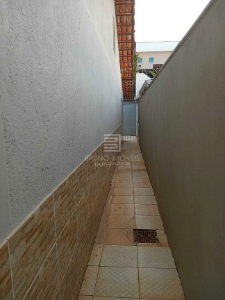 Imagem Casa com 4 Quartos à Venda, 180 m² em Itapebussu - Guarapari