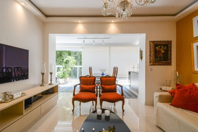 Imagem Apartamento com 1 Quarto à Venda, 79 m² em Jardim Da Glória - São Paulo Imagem Apartamento com 1 Quarto à Venda, 79 m² em Jardim Da Glória - São Paulo