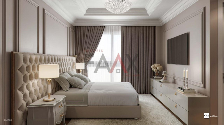 Imagem Apartamento à Venda, 260 m² em Centro - Itapema