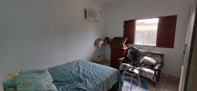 Imagem Casa com 2 Quartos à Venda, 420 m² em 21 - Praia Grande 