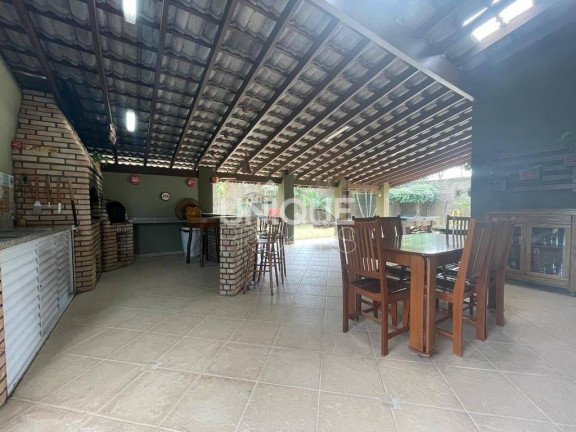 Imagem Casa de Condomínio com 4 Quartos à Venda, 972 m² em Jardim Tereza Cristina - Jundiaí