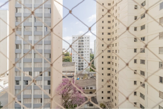 Imagem Apartamento com 3 Quartos à Venda, 128 m² em Perdizes - São Paulo Imagem Apartamento com 3 Quartos à Venda, 128 m² em Perdizes - São Paulo