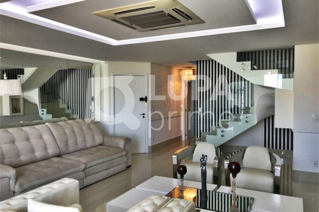 Imagem Apartamento com 4 Quartos à Venda, 246 m² em Santana - São Paulo Imagem Apartamento com 4 Quartos à Venda, 246 m² em Santana - São Paulo