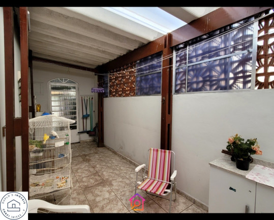 Imagem Casa com 2 Quartos à Venda, 100 m² em Vila Constança ( Zona Norte ) - São Paulo Imagem Casa com 2 Quartos à Venda, 100 m² em Vila Constança ( Zona Norte ) - São Paulo
