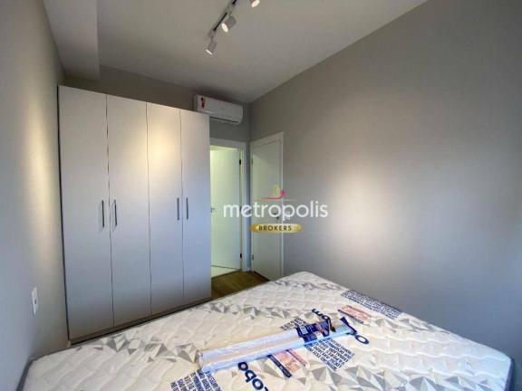 Imagem Studio com 1 Quarto para Alugar, 29 m² em Vila Industrial - São Paulo Imagem Studio com 1 Quarto para Alugar, 29 m² em Vila Industrial - São Paulo