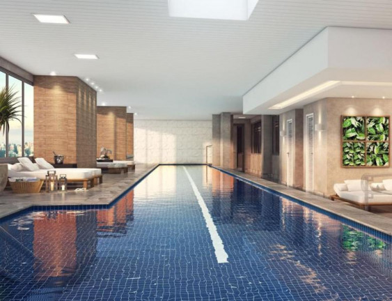 Imagem Apartamento com 4 Quartos à Venda, 285 m² em Pinheiros - São Paulo